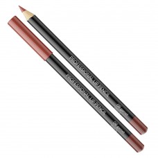 Олівець для губ Vipera Lip Pencil Professional № 08 garnet (5903587923081)