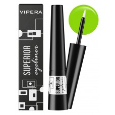 Підводка для очей Vipera Superior №11 green 3 мл (5903587906114)