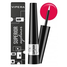 Підводка для очей Vipera Superior №13 magenta 3 мл (5903587906138)