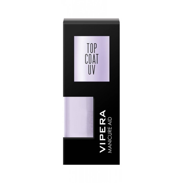 Неоновий Топ Vipera Coat Neon UV 10 мл (5903587583063)