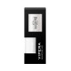 Топ для нігтів Vipera 3D glossy effect 10 мл (5903587583056)
