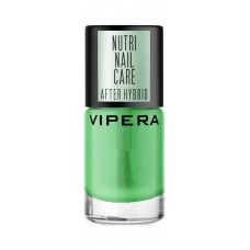 Кондиціонер для відновлення нігтів після гель лаку Vipera Nutri Nail Care 10 мл (5903587583025)