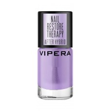 Протигрибковий антибактеріальний кондиціонер для нігтів Vipera Nail Restore Therapy 10 мл (5903587583018)