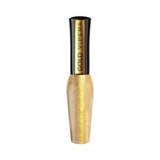 Блиск для губ Vipera Glitter Lips № 20 gold (5903587275203)