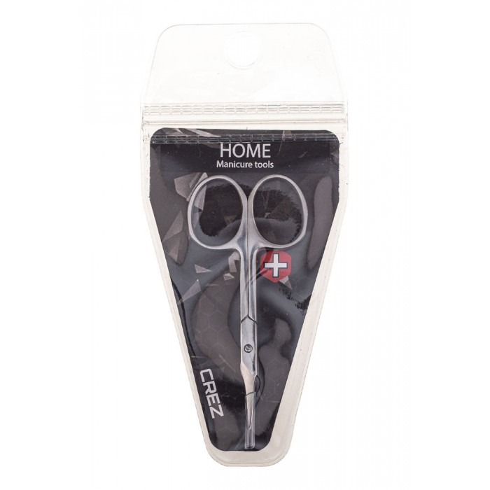 Ножиці для кутикули Crez Home ZN-102 (2000001730294)