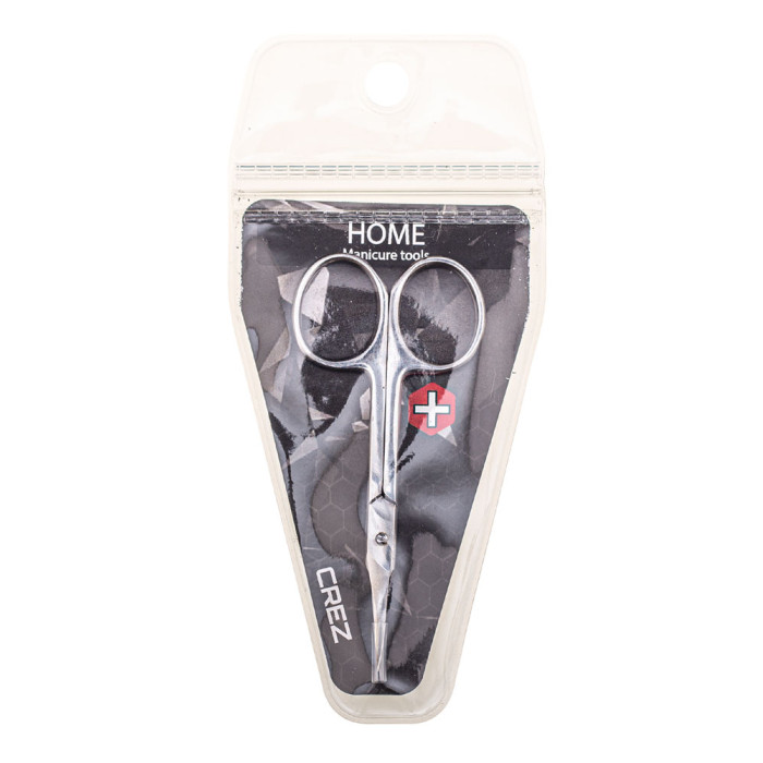 Ножиці для кутикули Crez Home ZN-105 (2000001730324)