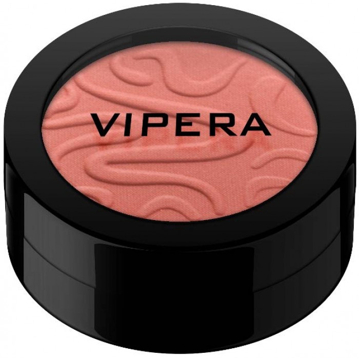 Рум’яна пресовані Vipera City Fun №23 матові 4 г (5903587486234)