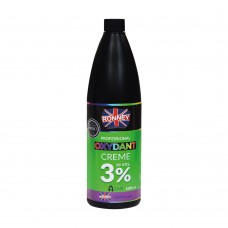Крем-окислювач для волосся Ronney Professional Oxidant Creme 3% 1000 мл (5060589154520)