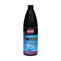 Крем-окислювач для волосся Ronney Professional Oxidant Creme 9% 1000 мл (5060589154544)