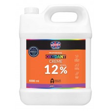 Крем-окислювач для волосся Ronney Professional Oxidant Creme 12%, 5000 мл (5060589157279)