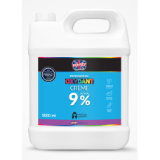 Крем-окислювач для волосся Ronney Professional Oxidant Creme 9%, 5000 мл (5060589157262)