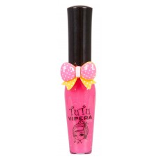 Блеск для губ Vipera TuTu 01 Scarlet Bow (5903587290015)