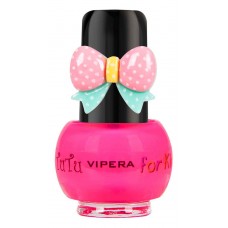 Лак для нігтів Vipera TuTu 08 Peel Off Pink Pirouette (5903587510083)