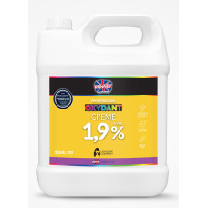Крем-окислювач для волосся Ronney Professional Oxydant Creme 1,9%, 5000 мл (5060589157231)