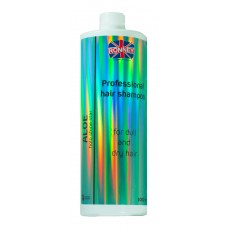 Зволожуючий шампунь RONNEY HoLo Shine Star Aloe для тьмяного та сухого волосся 1000 мл (5060589156852)