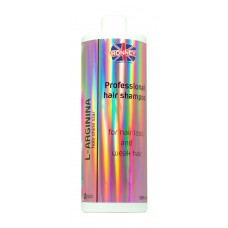 Шампунь проти випадіння волосся RONNEY HoLo Shine Star L-Arginine 1000 мл (5060589156814)
