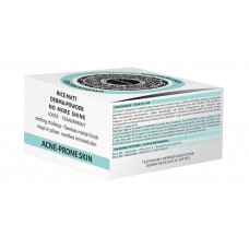 Прозора розсипчаста рисова пудра для шкіри з акне Vipera Cos-Medica No More Shine, 11 г (5903587430107)