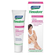 Крем для ніг проти сухості Timodore Dr.Ciccarelli 75мл (8002140116100)