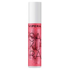 Блиск для губ Vipera Varsovia Sakura 01 edo, 4 мл (5903587276019)