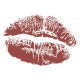 Напівматова помада для губ Vipera Magnetic Lipstick із ультрастійким оксамитовим фінішом №07 artistic, 4 г (5903587045073)