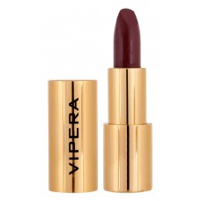 Напівматова помада для губ Vipera Magnetic Lipstick із ультрастійким оксамитовим фінішом №10 firebrick, 4 г (5903587045103)
