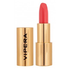 Напівматова помада для губ Vipera Magnetic Lipstick із ультрастійким оксамитовим фінішом №11 gaudy, 4 г (5903587045110)