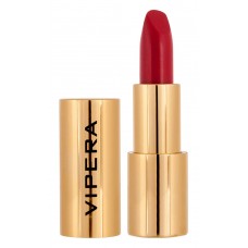 Напівматова помада для губ Vipera Magnetic Lipstick із ультрастійким оксамитовим фінішом №12 fever, 4 г (5903587045127)