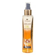 Сироватка для волосся Belle Jardin Argan Oil живильна з аргановим маслом, 160 мл (5907582908456)