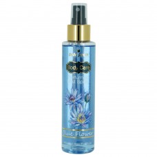 Парфумований спрей для тіла Belle Jardin Body Care Blue Flower 160 мл (5907582906179)