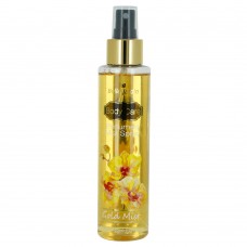 Парфумований спрей для тела Belle Jardin Body Care Gold Mist 160 мл (5907582906117)