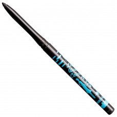 Контурний олівець для очей Vipera Long Wearing Color Basalt Black 1,15г (5903587903038)