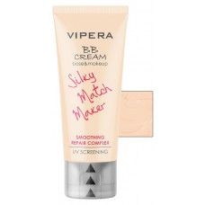 Тональний крем-база Vipera BB Cream Silky Match Maker 07R, 35 мл (5903587632075)