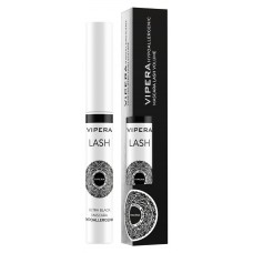 Туш для вій Vipera Cos-Medica LASH VOLUME гіпоалергенна об'ємна, 6 г (5903587851216)