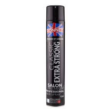 Лак для волосся Ronney Salon Premium Extra Strong 750 мл (5060456770778)