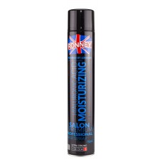 Лак для волосся Ronney Salon Premium Professional Hyaluronic Moisturizing 750 мл (5060456770785)