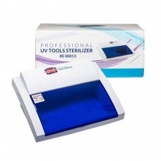 Ультрафіолетовий стерилізатор для манікюрних інструментів RONNEY Professional UV, RE 00013 (5060456776756)