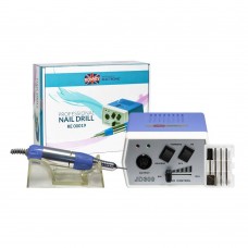 Фрезер для манікюру Ronney Professional Nail Drill RE 00019, 47 W, 30000 об/хв (5060456776817)