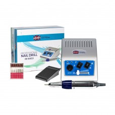 Фрезер для манікюру Ronney Professional Nail Drill RE 00022, 47 W, 30000 об/хв (5060456776848)