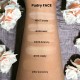 Компактна пудра Vipera Face Powder 611 serene із дзеркальцем, 10 г (5903587456114)