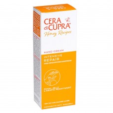 Крем для рук Cera di Cupra Intensive Repair Hand Cream Інтенсивний та відновлюючий, 75 мл (8002140051005)