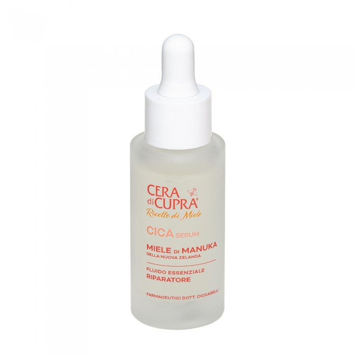 Сироватка для обличчя Cera di Cupra Manuka Honey serum, 30 мл (8002140057311)