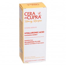 Сироватка для обличчя з гіалуроновою кислотою Cera di Cupra Hyaluronic Acid serum, 30 мл (8002140051203)