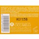 Сироватка для обличчя з колагеном Cera di Cupra Collagen serum, 30 мл (8002140057403)