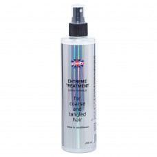 Відновлюючий спрей-кондиціонер RONNEY HoLo Shine Star Extrime Treatment, 285 мл (5060589159075)