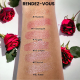 Губна помада Vipera Rendez-Vous lasting color № 80 ample, 4 г (5903587052804)