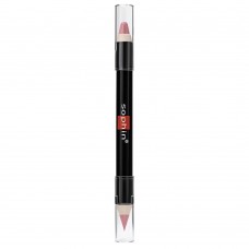 Помада - олівець для губ Sophin Lipstik&Lip Liner № 1001, 3,2 г (4053919010017)