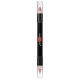 Помада - олівець для губ Sophin Lipstik&Lip Liner № 1001, 3,2 г (4053919010017)