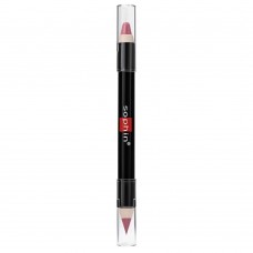 Помада - олівець для губ Sophin Lipstik&Lip Liner № 1002, 3,2 г (4053919010024)
