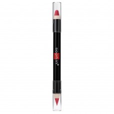 Помада - олівець для губ Sophin Lipstik&Lip Liner № 1007, 3,2 г (4053919010079)