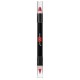 Помада - олівець для губ Sophin Lipstik&Lip Liner № 1007, 3,2 г (4053919010079)